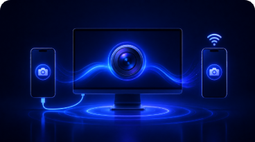 Understanding VicastCam for PC